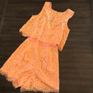Gianni Bini Romper